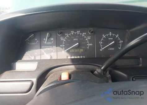 1996 Ford F150 z USA, uszkodzony, nr VIN 1FTEX14NXTKA29186